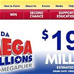 fl lottery mega millions